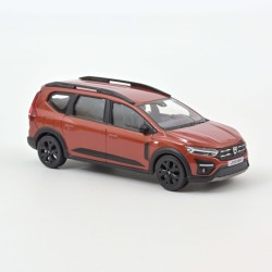 Dacia Jogger 2022 Terracotta Brown