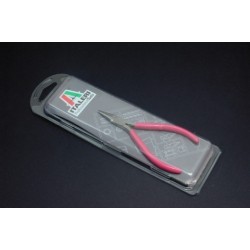 Клещи с дълги челюсти LONG NOSE PLIERS