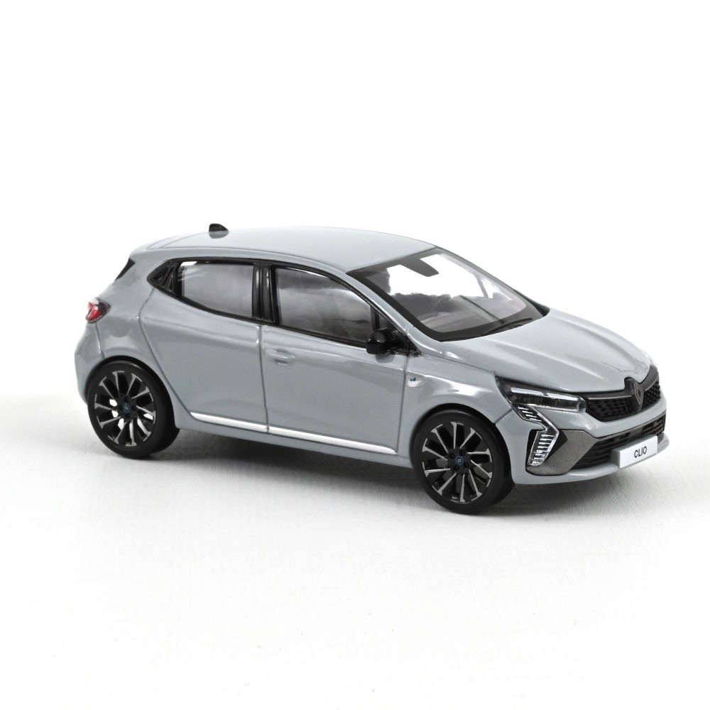 Renault Clio Esprit Alpine 2024 Ceramic Grey Renault Clio Esprit Alpine 2024 Ceramic Grey