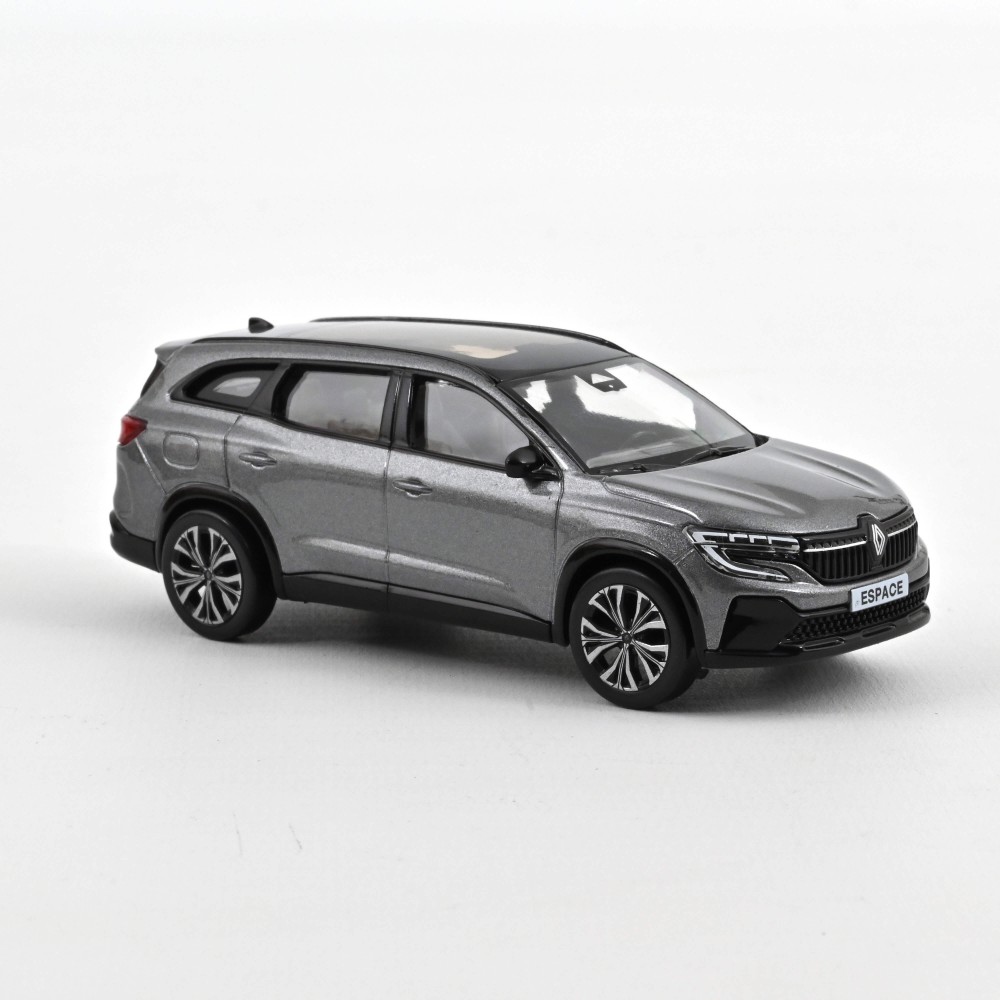 Renault Espace 2023 Shadow Grey Renault Espace 2023 Shadow Grey