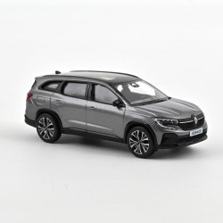 Renault Espace 2023 Shadow Grey