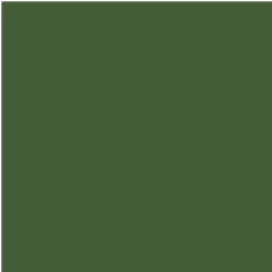 C-511 Russian Green "4BO" (10 ml) - Mr. Color for Soviet Tank Models