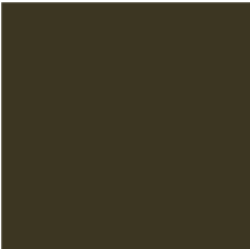 C-518 Olive Drab 2314 (10 ml) - Mr. Color for Soviet Tank Models