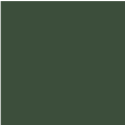 C-519 Bronzegrun (10 ml) - Mr. Color for Tank Models, Germany