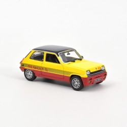 Renault 5 TS "Monte-Carlo" 1978