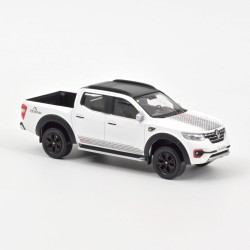 Renault Alaskan 2019 ICE Edition