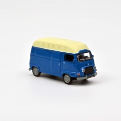 Renault Estafette 1968 - Saviem Blue
