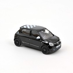Renault Twingo "Urban Night" 2021 Black