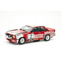 Opel Ascona 400 -#2 G.Colsoul/A.Lopes