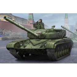 1:35 Съветски основен танк Т-64Б (T-64B), модел 1984