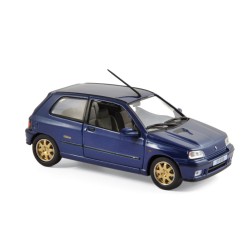 Renault Clio Williams 1996 - Blue