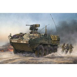 1:35 Лека бронирана машина Страйкър (Stryker ICV)