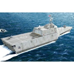 1:350 Американски боен кораб Independence (LCS-2)