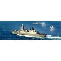 1:350 Разрушител тип 45 (HMS Type 45 Destroyer)