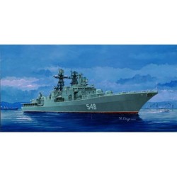 1:350 Руски разрушител "Адмирал Пантелеев" (Udaloy class Admiral Panteleyev)