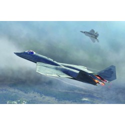 1:48 Американски изтребител прототип ИФ-23 (YF-23 Prototype)