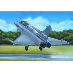 1:48 Френски изтребител Рафал Б (Rafale B)