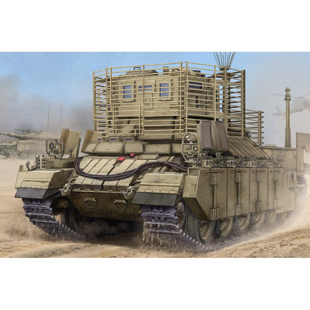 1:35 Израелска тежко бронирана машина на пехотата Нагмахон Догхаус II (IDF APC Nagmachon Doghouse II) 1:35 Израелска тежко бронирана машина на пехотата Нагмахон Догхаус II (IDF APC Nagmachon Doghouse II)