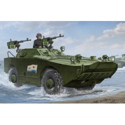 1:35 Съветски лек бронетранспортьор BRDM-1