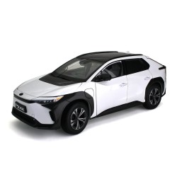 Toyota bz4x 2022
