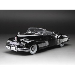 Buick Y-Job – Black, 1938