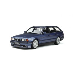 Alpina E34 B10 4.0 Touring Blue 1995