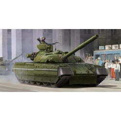 1:35 Украински среден танк Т-84 (Ukrainian T-84 MBT)