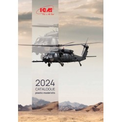 Каталог ICM 2024