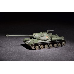 1:72 Съветски тежък танк ИС-3 с 12мм оръдие БЛ-9 (JS-3 with 122mm BL-9)