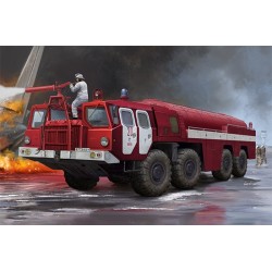 1:35 Руска пожарна AA-60 (7310) model 160.01ARFF