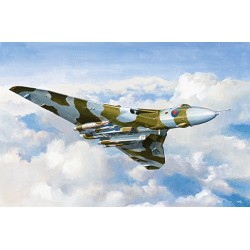 1:144 Британски бомбардировач Авро Вулкан Б Мк. II (Avro Vulcan B.MK 2)