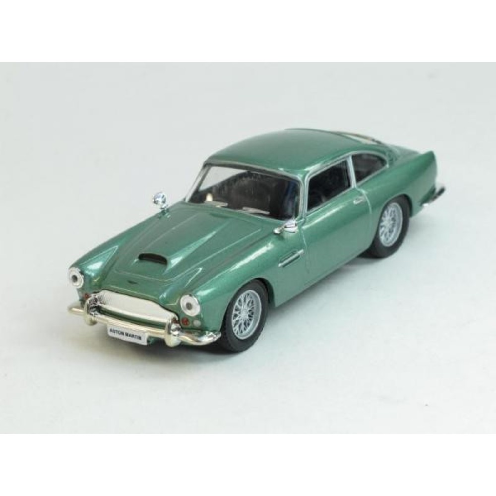 Aston Martin DB4 Coupe