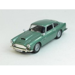 Aston Martin DB4 Coupe