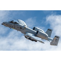 1:48 Щурмови самолет A-10C Мълния II (A-10C Thunderbolt II)