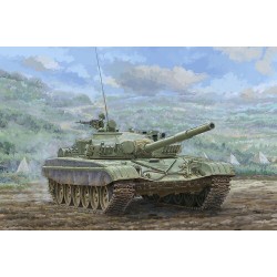 1:35 Съветски основен боен танк T-72M1 MBT