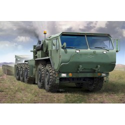 1:35 Трактор LVSR MKR16