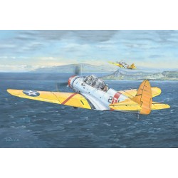 1:32 Американски торпеден бомбардировач Дъглас ТБД-1 "Опустошител" (Douglas TBD-1 Devastator)
