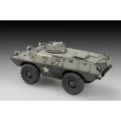 1:72 Американски бронетранспонтьор М706 Командо (M706 Commando), Виетнам