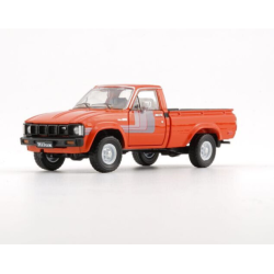 Toyota Hilux N60, N70 1980-1983 Orange LHD