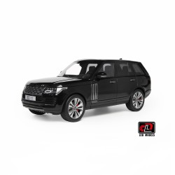 Range Rover SV Autobiography Dynamic (Black) 2020