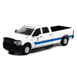 Fire & Rescue Series 3 - 2020 Ram 2500 Tradesman - Bullhead Fire Department, Bullhead City, Arizona Solid Pack