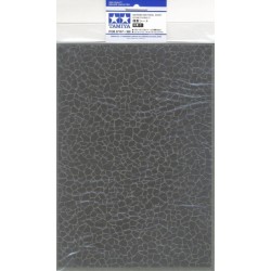 Лист за диорама - Каменна настилкаC (A4, приблизително 297mmx210mm)