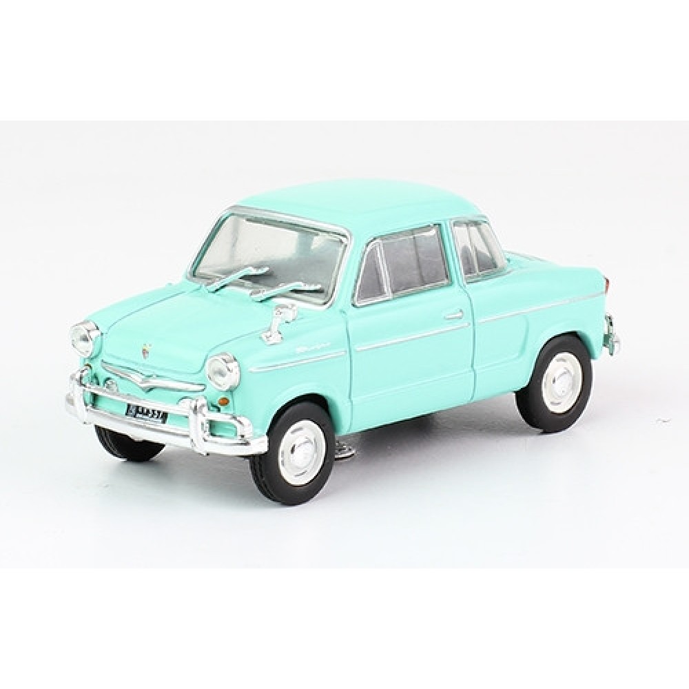 NSU Prinz 30, 1959, turquoise NSU Prinz 30, 1959, turquoise