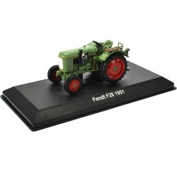 Fendt F28 Tractor 1951