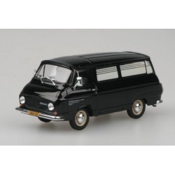 Skoda 1203 Funeral