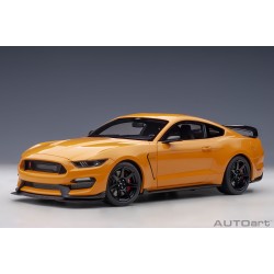 Ford Shelby GT-350R 2017 (fury orange) (composite model/full openings)