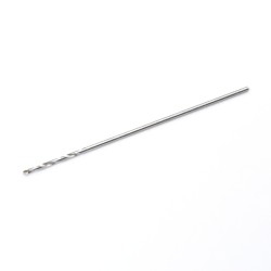 Фина бургия (0.4mm)