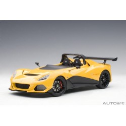 Lotus 3-Eleven (yellow) (composite model/no openings)