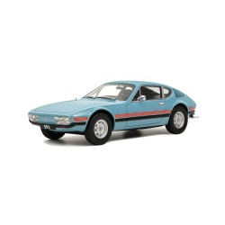 Volkswagen SP2 Blue 1972
