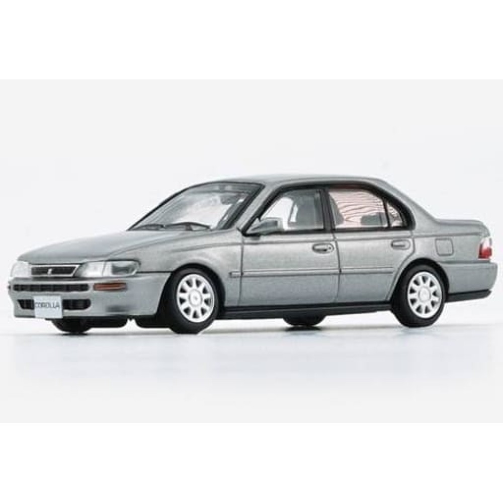 Toyota Corolla 1996 AE100 -Grey (LHD) Toyota Corolla 1996 AE100 -Grey (LHD)